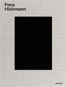 Cover-Bild zum Titel 'FONS HICKMANN' von 'Helene Roolf, Ju¿rgen W. Schulz'