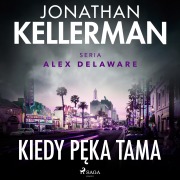 Cover-Bild zum Titel 'Kiedy p¿ka tama' von 'Jonathan Kellerman'