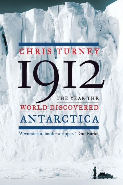 1912 - Chris Turney
