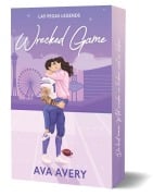 Wrecked Game - Ava Avery