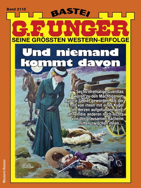 G. F. Unger 2115 - G. F. Unger