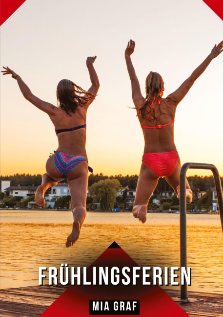Frühlingsferien - Mia Graf