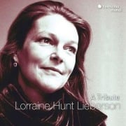 Cover-Bild zum Titel 'A Tribute (Bach,Handel,Purcell)' von 'Nicholas/Lieber Freiburger Barockorchester/McGegan'