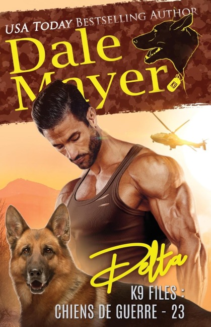 Delta (French) - Dale Mayer
