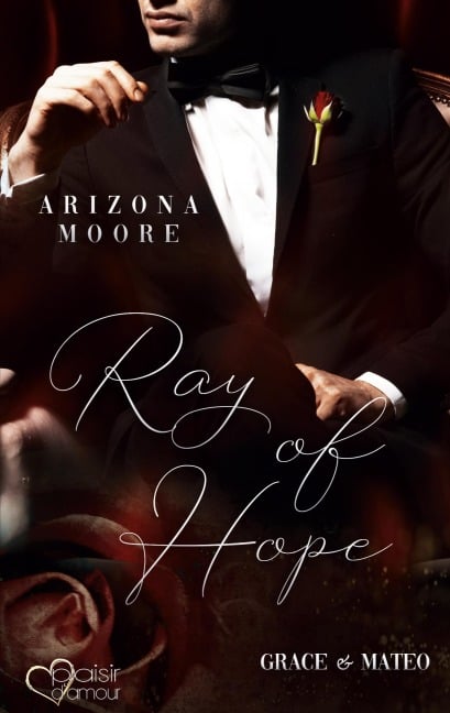Ray of Hope - Arizona Moore