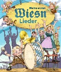 Meine ersten Wiesn-Lieder - Jan Reiser, Florian Petrich, Manfred Söntgen