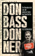 Cover-Bild zum Titel 'Donbassdonner' von 'Flo Osrainik'