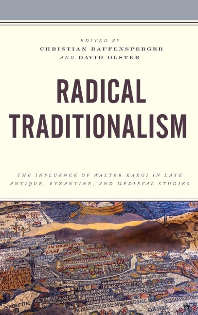 Radical Traditionalism - 