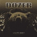 Cover-Bild zum Titel 'Vultures' von 'Dozer'