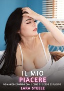 Cover-Bild zum Titel 'Il Mio Piacere' von 'Lara Steele'