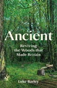 Cover-Bild zum Titel 'Ancient' von 'Luke Barley'