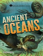 Cover-Bild zum Titel 'Ancient Oceans' von 'Julie K Lundgren'
