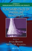 Cover-Bild zum Titel 'Fundamentals of Pressure Sensitivity' von ''