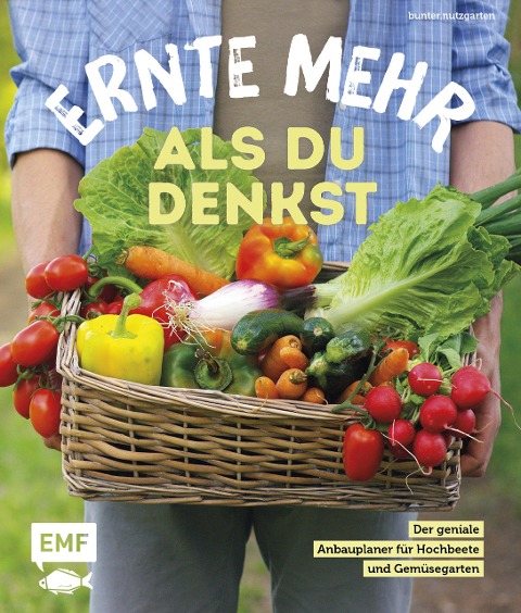 Ernte mehr als du denkst - Niko Becker