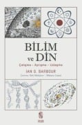 Cover-Bild zum Titel 'Bilim ve Din' von 'Ian G Barbour'