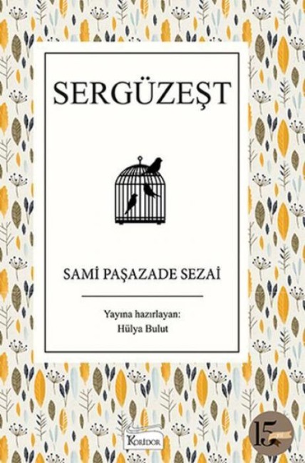 Sergüzest - Hülya Bulut