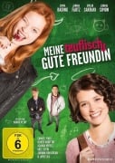 Cover-Bild zum Titel 'Meine teuflisch gute Freundin' von 'Rochus Hahn, Marco Petry, Hortense Ullrich, Paul Eisenach'