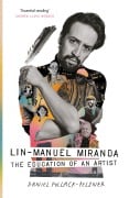 Cover-Bild zum Titel 'Lin-Manuel Miranda' von 'Daniel Pollack-Pelzner'
