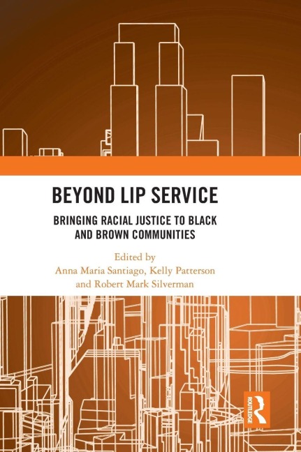 Beyond Lip Service - 