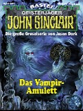 John Sinclair 2237 - Rafael Marques