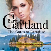 Cover-Bild zum Titel 'The Gates of Paradise (Barbara Cartland's Pink Collection 77)' von 'Barbara Cartland'