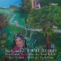 Cover-Bild zum Titel 'Toward the Light' von 'Gray/Morley/St. Paul's Sinfonia'