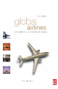 Cover-Bild zum Titel 'Global Airlines' von 'Pat Hanlon'