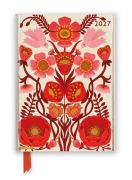 Cover-Bild zum Titel 'Nina Pace - Liebesorakel - Terminkalender 2027' von 'Tree Flame'