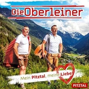 Mein Pitztal,meine Liebe - Die Oberleiner