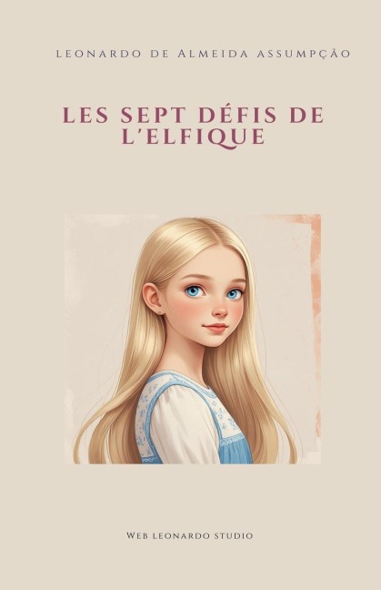 Les défis de l'elfique - Leonardo de Almeida Assumpção