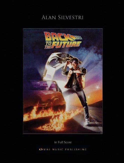 Zurück in die Zukunft - Alan Silvestri
