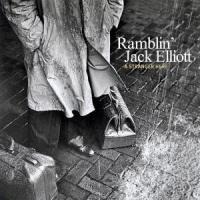 A Stranger Here - Ramblin' Jack Elliott