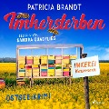 Cover-Bild zum Titel 'Imkersterben' von 'Patricia Brandt'