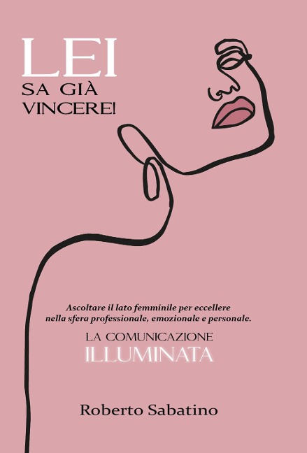 Lei sa già vincere! - Roberto Sabatino