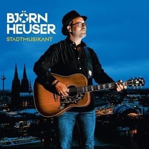 Stadtmusikant - Bjoern Heuser