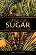 Cover-Bild zum Titel 'Sovereign Sugar' von 'Carol A MacLennan'