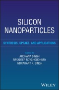 Cover-Bild zum Titel 'Silicon Nanoparticles' von ''