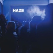 Haze - Fluxion