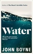Cover-Bild zum Titel 'Water' von 'John Boyne'