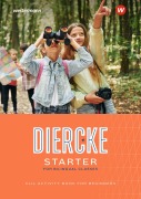 Cover-Bild zum Titel 'Diercke Geography - Sekundarstufe I - Ausgabe 2026' von ''