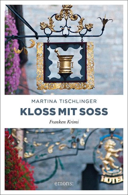 Kloß mit Soß - Martina Tischlinger