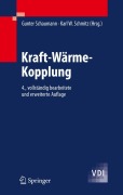 Cover-Bild zum Titel 'Kraft-Wärme-Kopplung' von ''