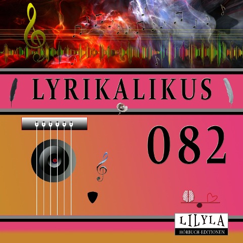 Lyrikalikus 082 - Joseph Von Eichendorff, Friedrich Frieden