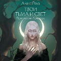 Cover-Bild zum Titel 'Tvoi t'ma i svet. Proklyat'e Avelora' von 'Alex Rouse'