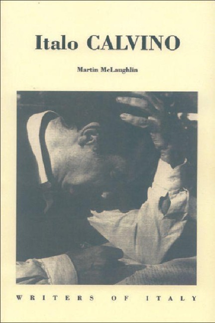 Italo Calvino - Martin Mclaughlin