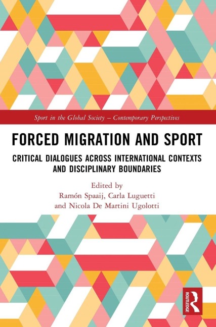 Forced Migration and Sport - 