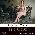 Cover-Bild zum Titel 'The Clue' von 'Carolyn Wells'