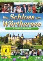 Ein Schloss am Wörthersee-So - Various