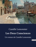 Cover-Bild zum Titel 'Les Deux Consciences' von 'Camille Lemonnier'