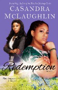 Redemption - CaSandra McLaughlin